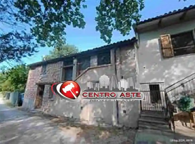 Appartamento in vendita a Acqualagna