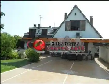 Villa in vendita a Formello