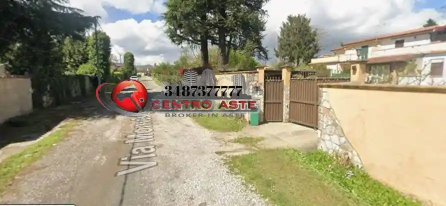 Villa in vendita a Palestrina