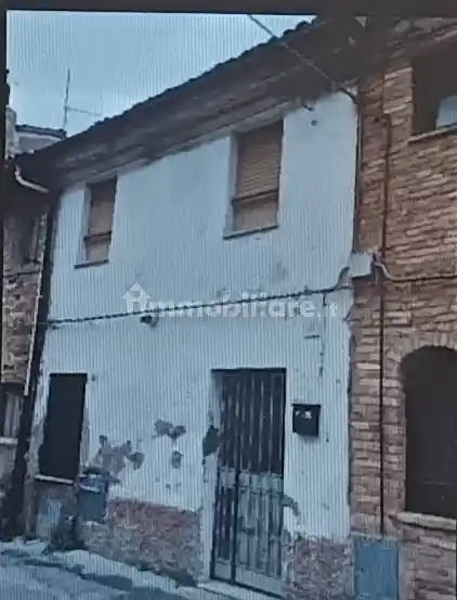 Appartamento in vendita a Corridonia