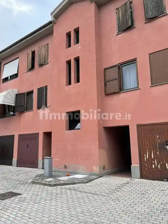 Appartamento in vendita a San Pietro in Casale