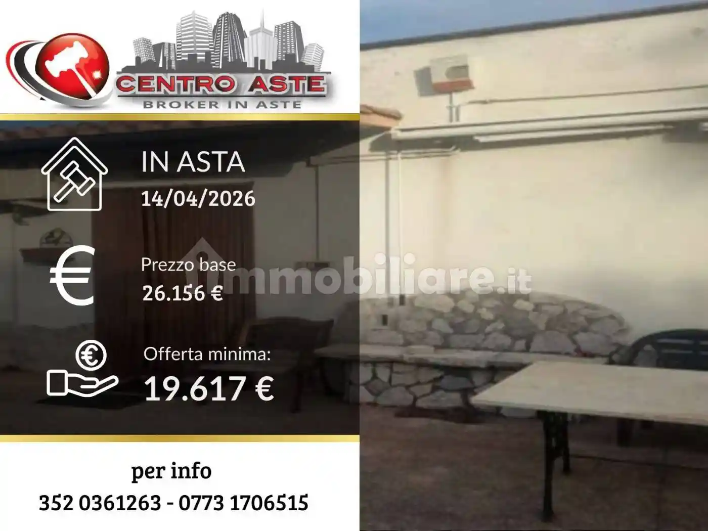 Appartamento in vendita a Aprilia