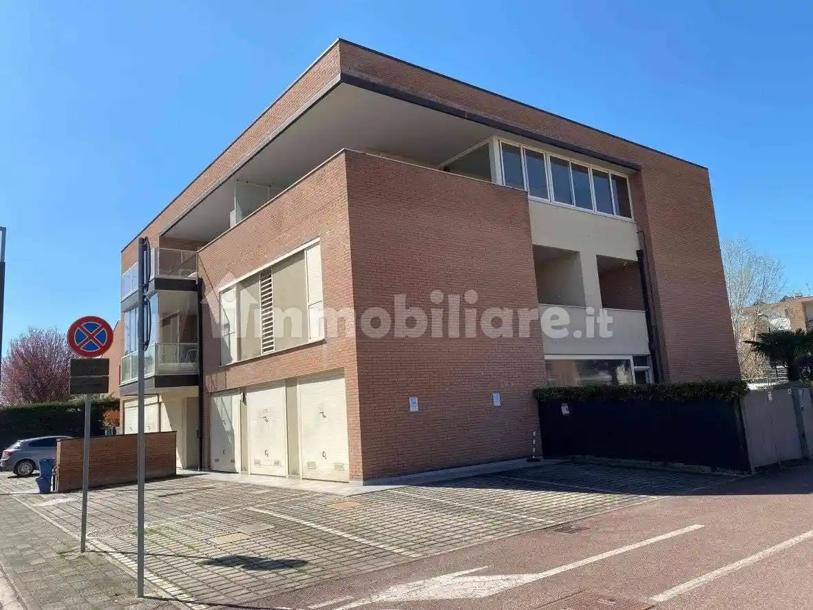 Appartamento in vendita a Pieve di Cento