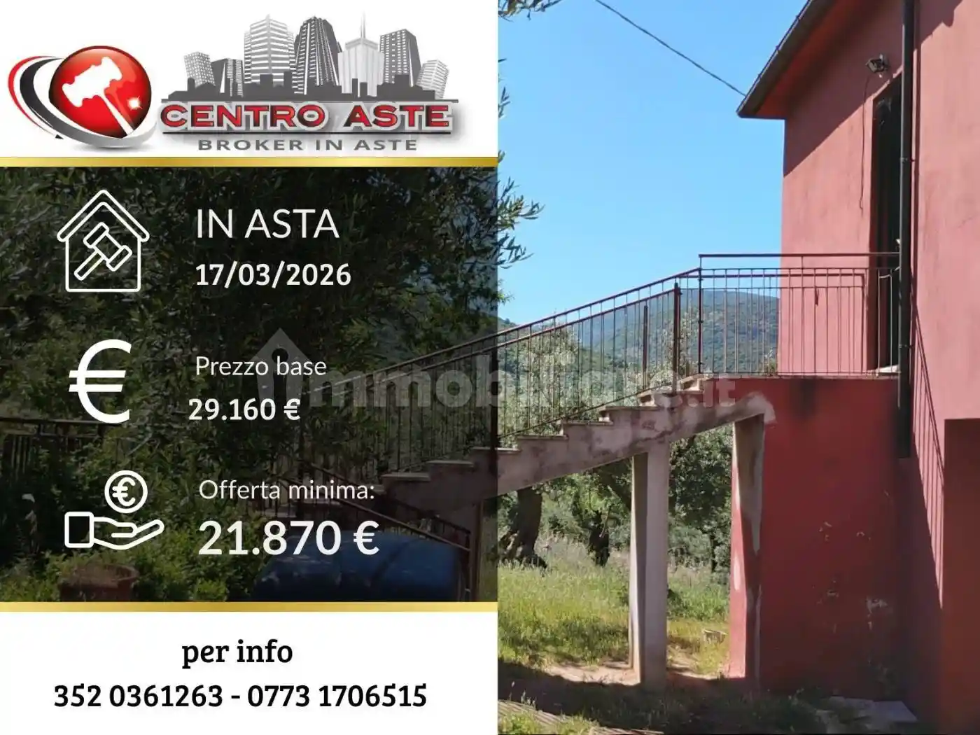 Appartamento in vendita a Sonnino