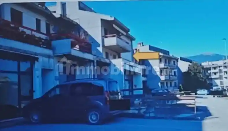 Appartamento in vendita a Matelica