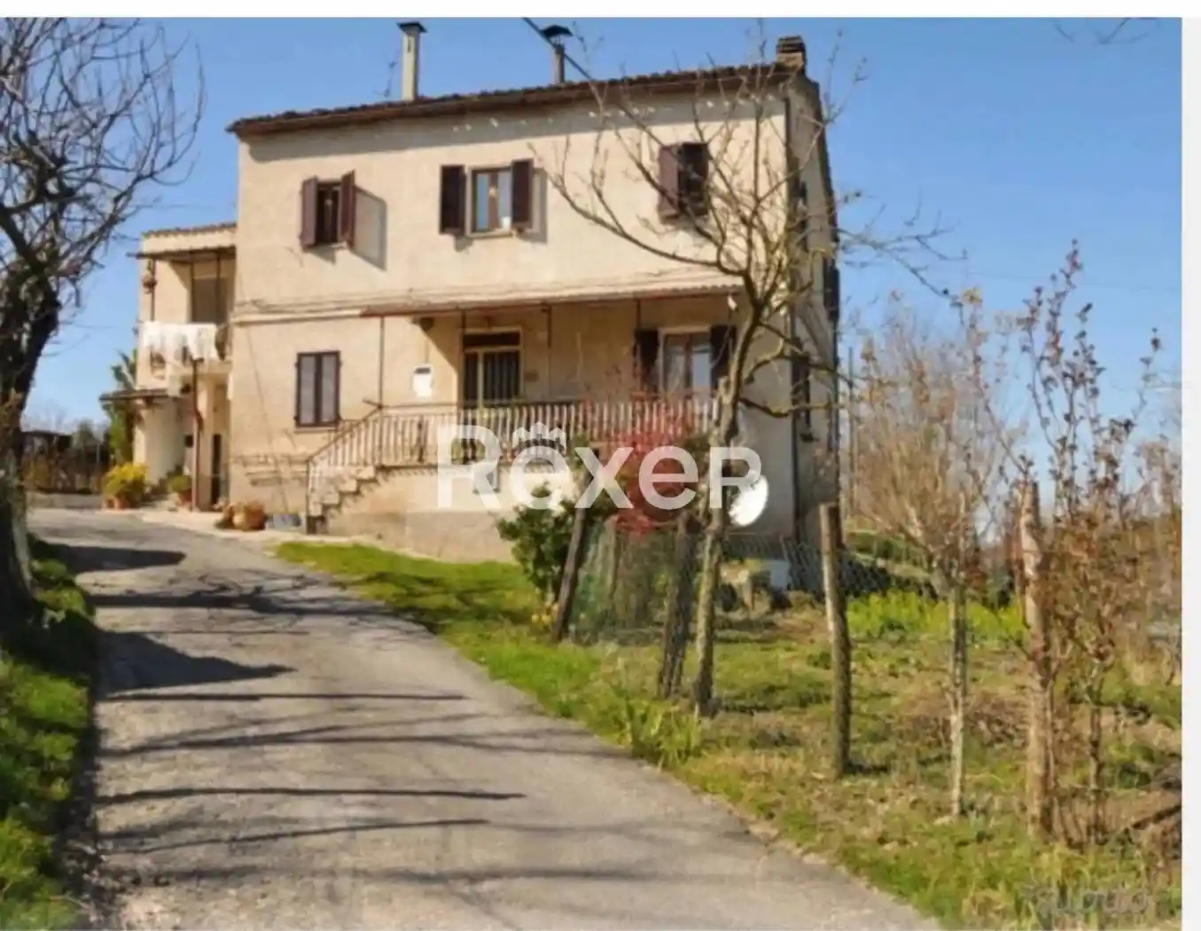 Appartamento in vendita a Sarnano