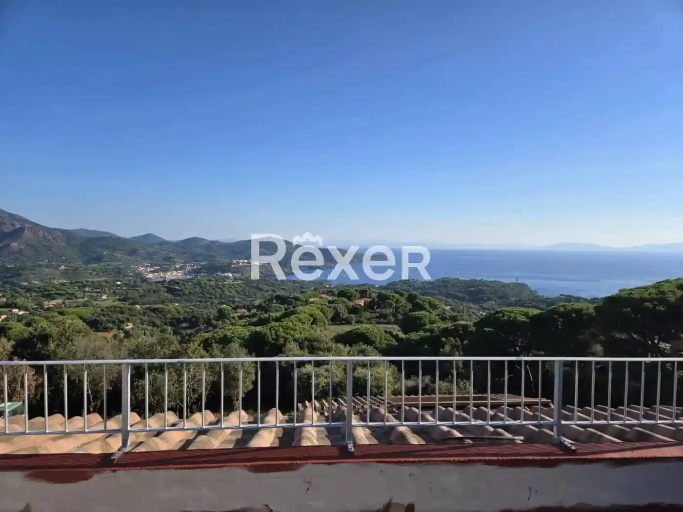 Villa in vendita a Capoliveri