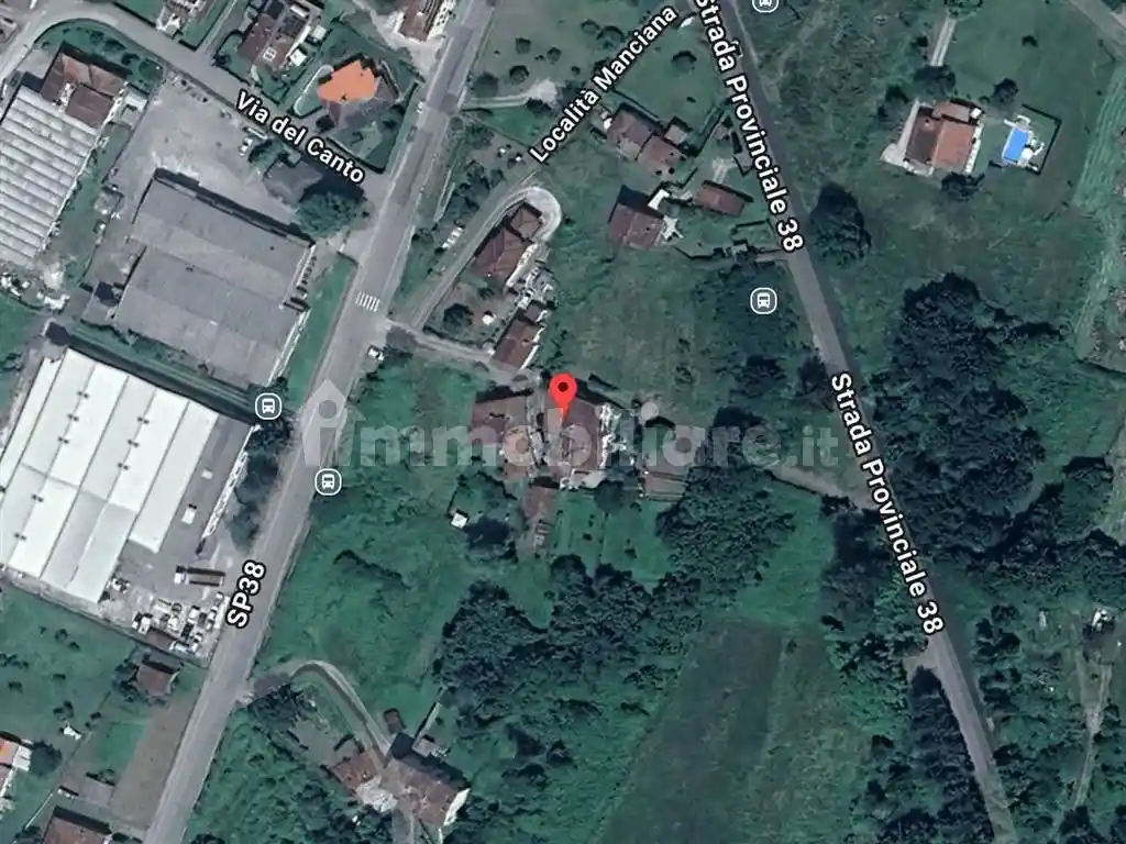 Appartamento in vendita a Coreglia Antelminelli