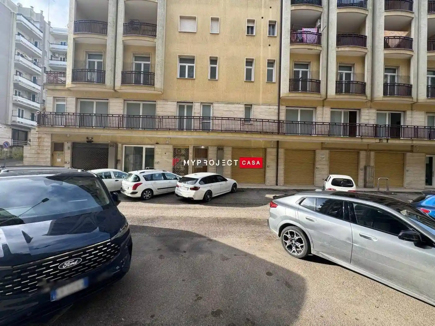 Appartamento in vendita a Martina Franca