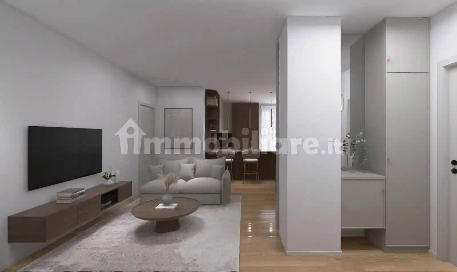 Appartamento - foto 3