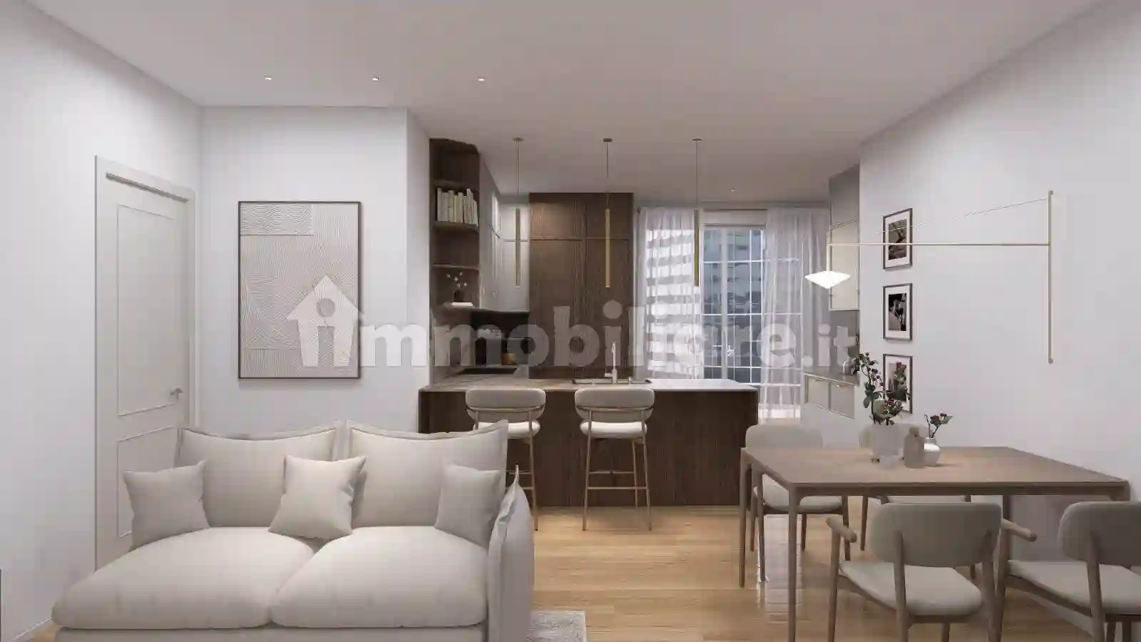 Appartamento - foto 4