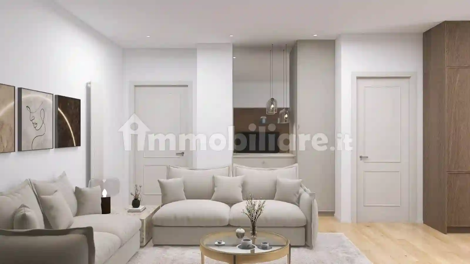 Appartamento - foto 3