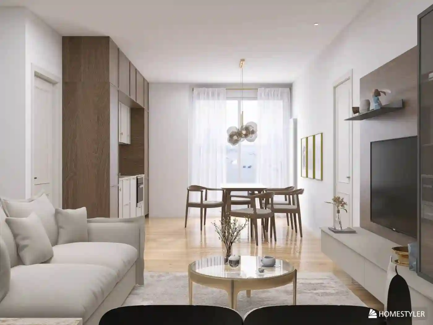 Appartamento - foto 4