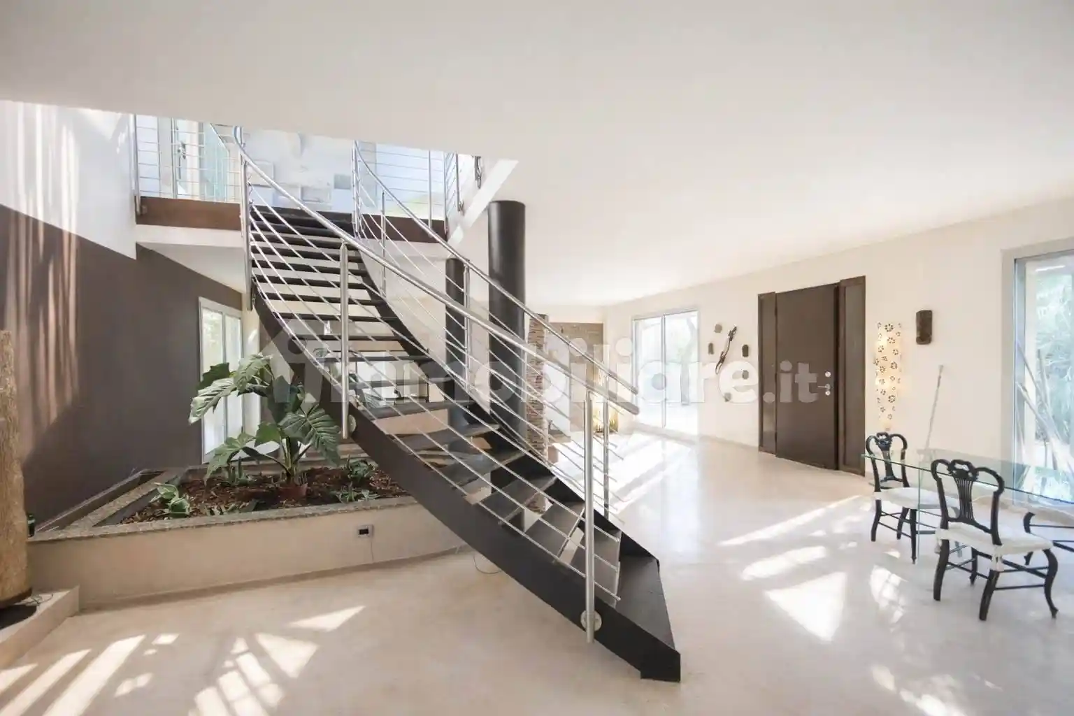 Villa in vendita a Carpaneto Piacentino