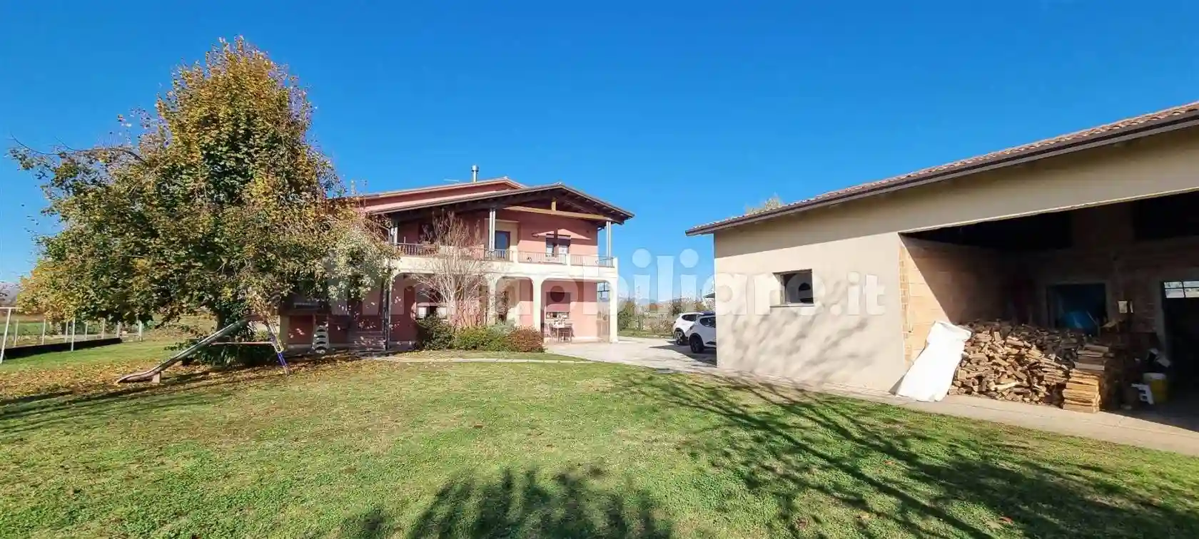 Casa indipendente - foto 3