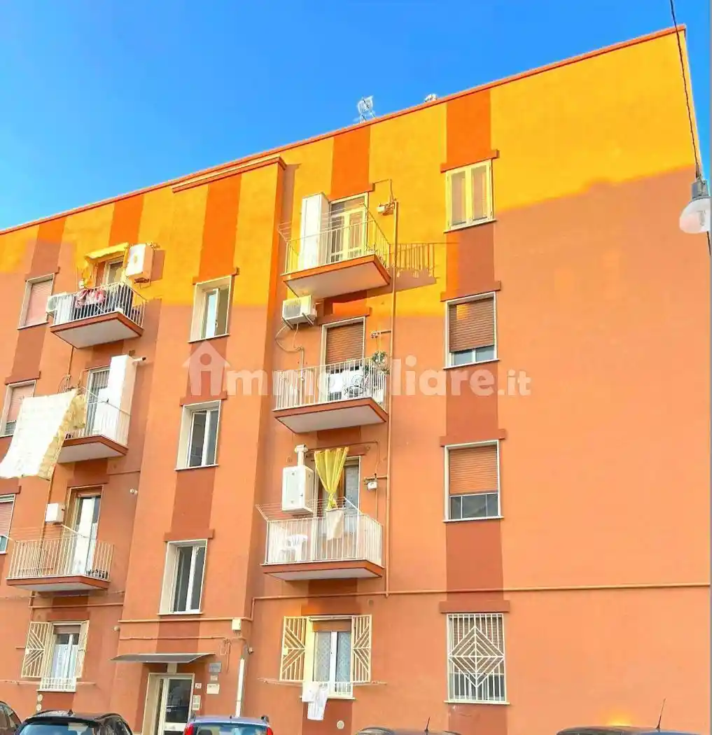 Appartamento in vendita a Taranto