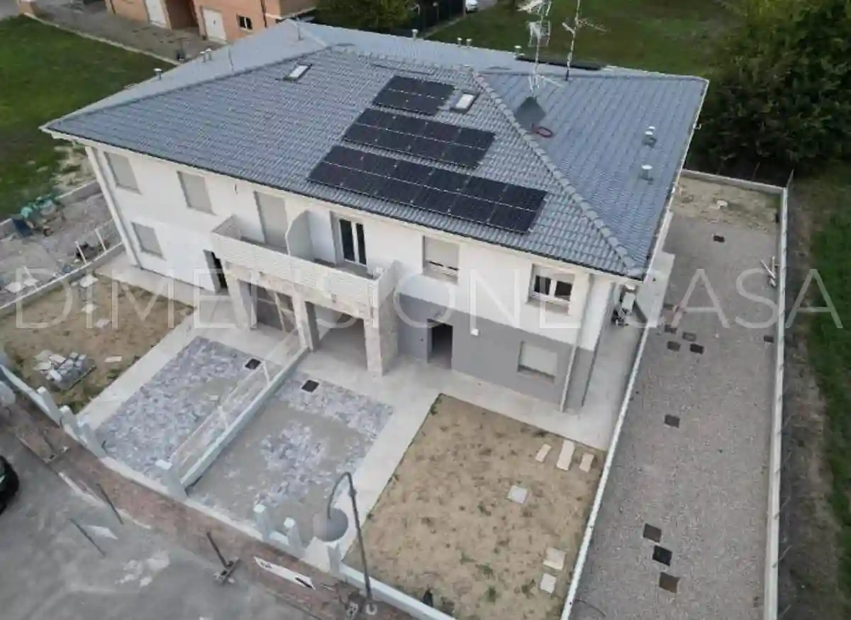 Villetta a schiera - foto 3