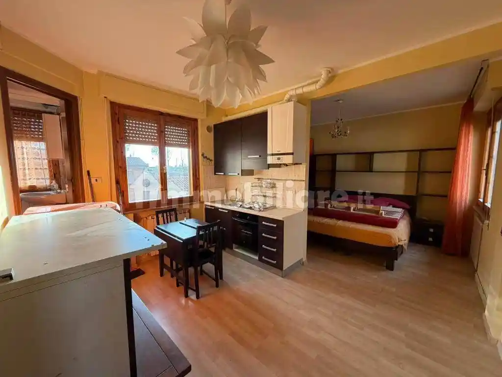 Appartamento in vendita a Monteriggioni