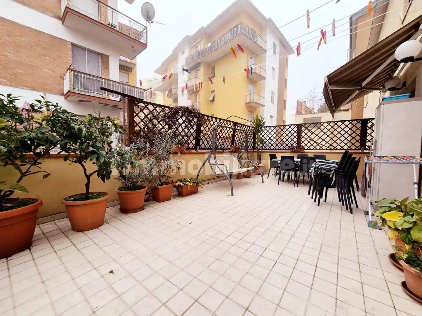 Appartamento in vendita a Ancona