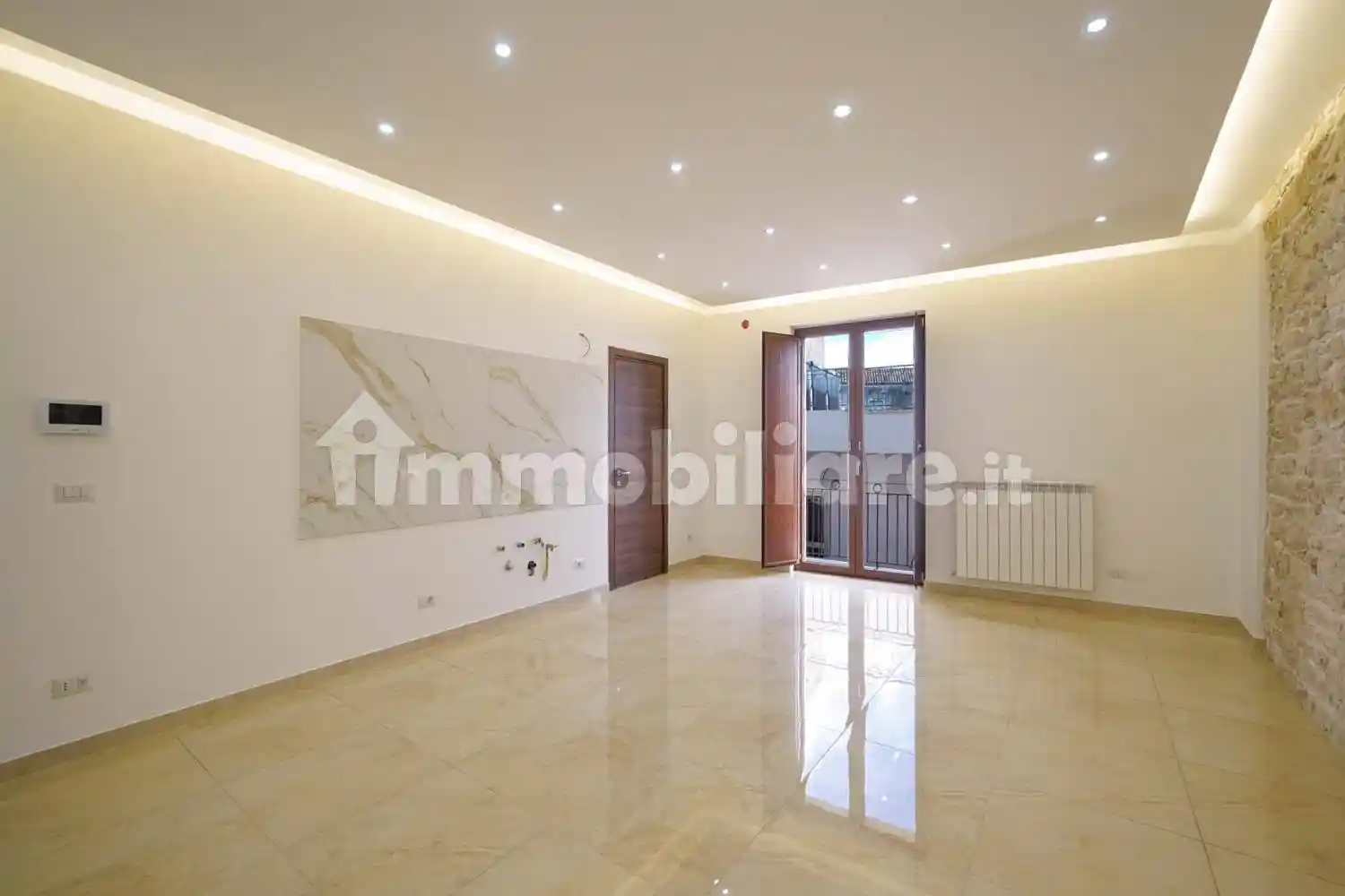 Appartamento in vendita a Palo del Colle