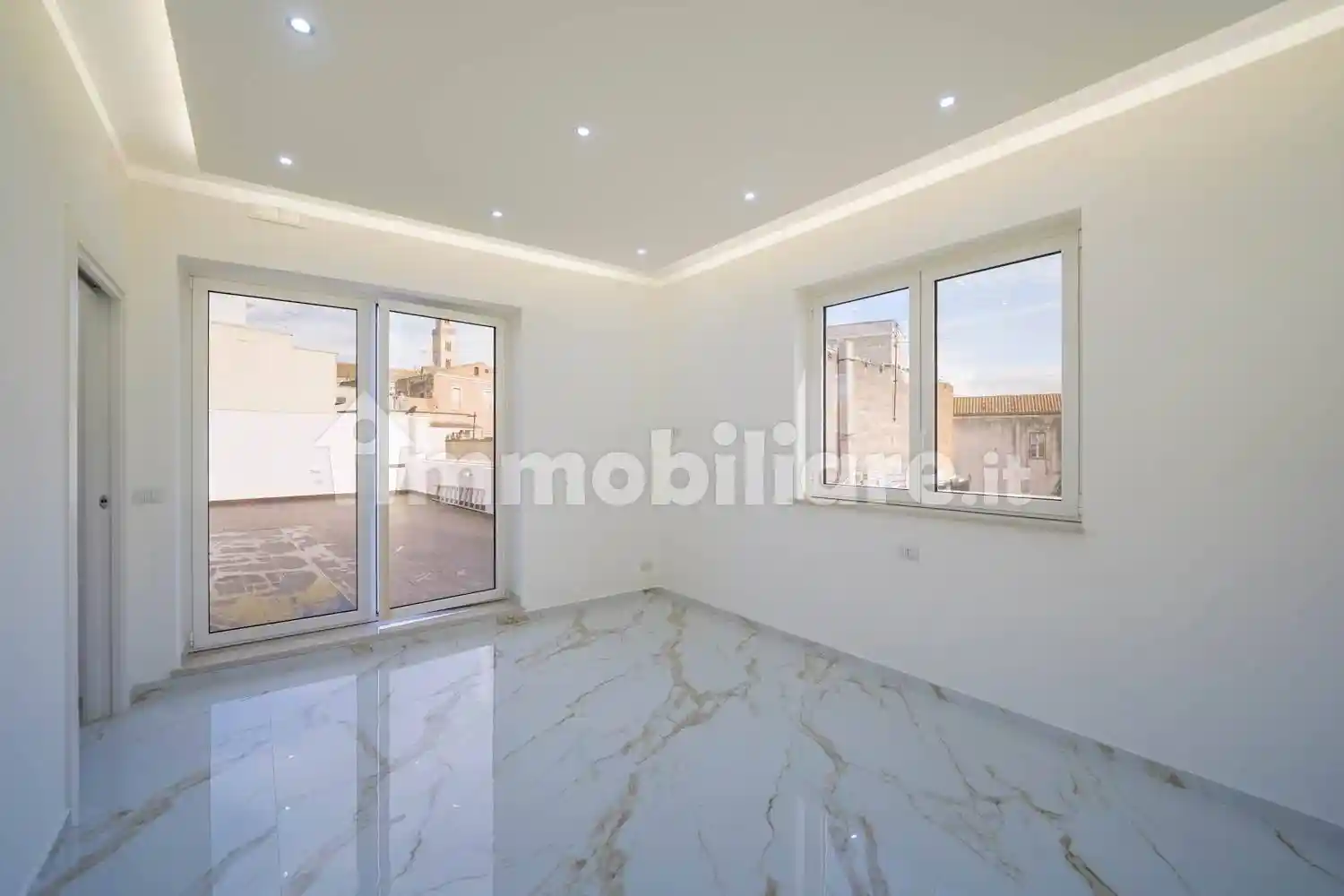 Appartamento in vendita a Palo del Colle