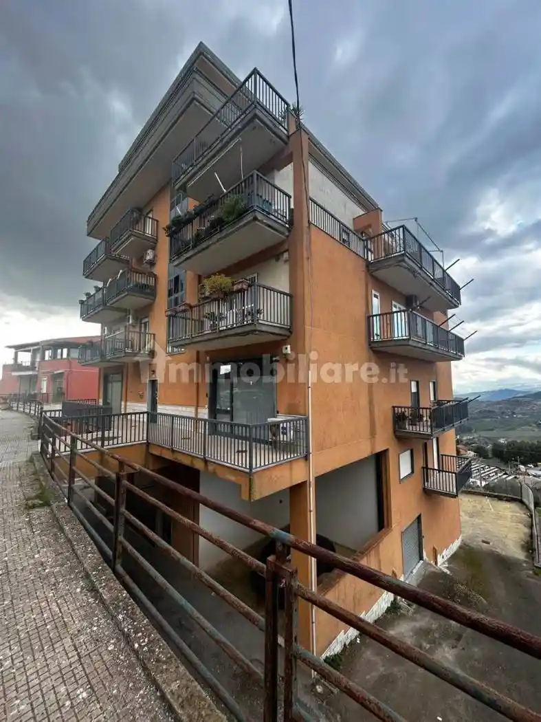 Appartamento in vendita a San Cataldo