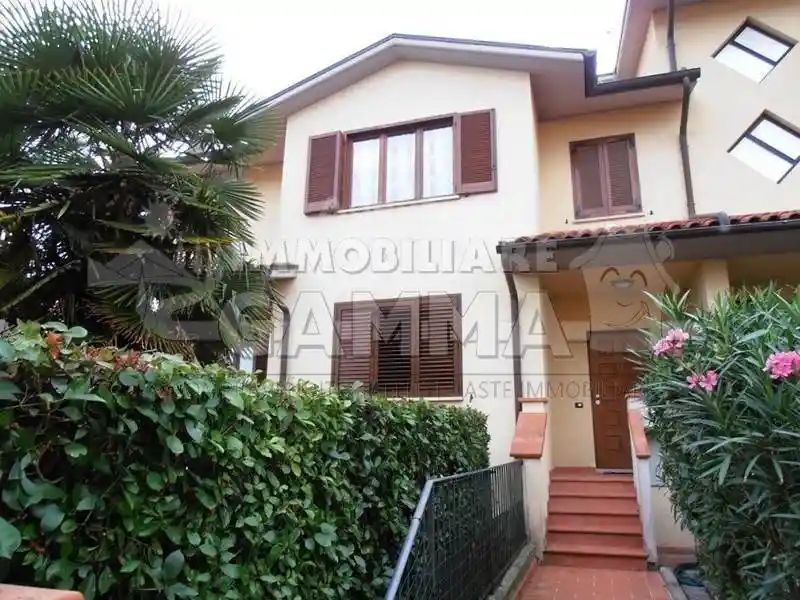 Appartamento in vendita a Torrita di Siena