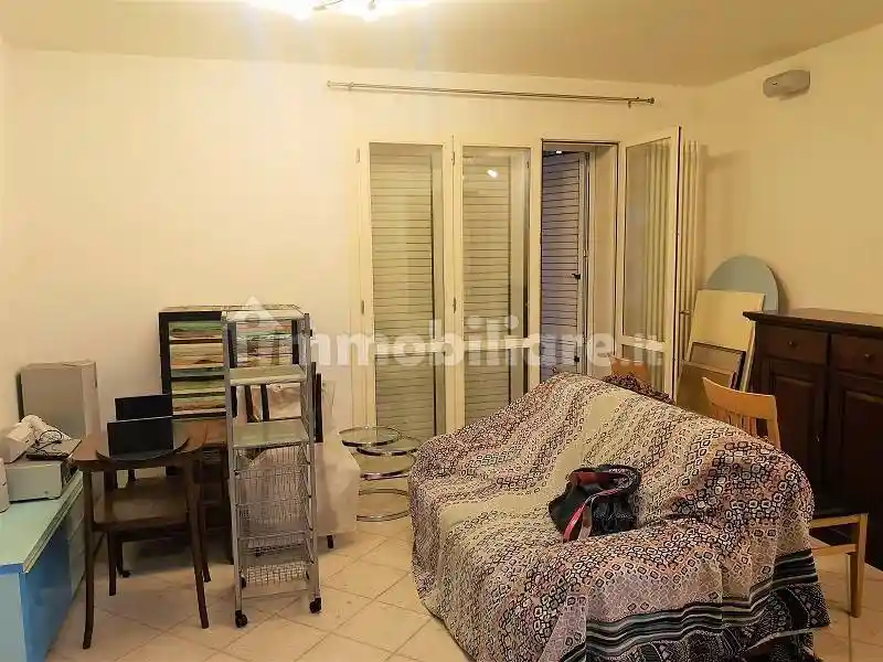 Appartamento in vendita a Montepulciano