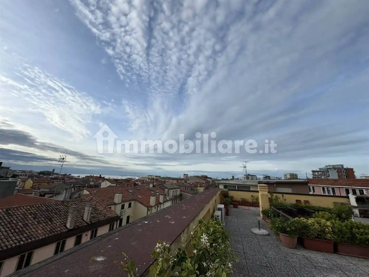 Appartamento in vendita a Chioggia