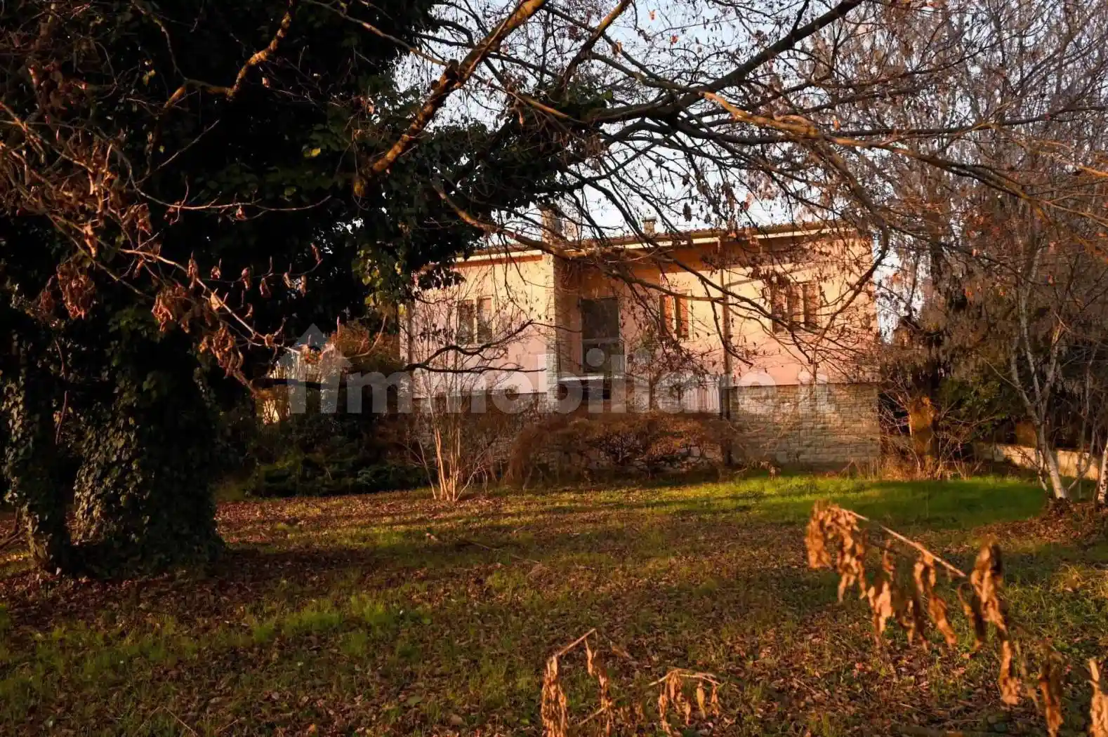 Villa in vendita a Crema