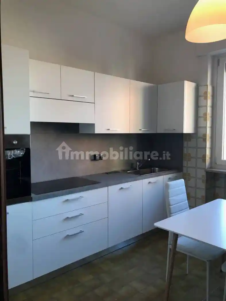 Appartamento in vendita a Crema