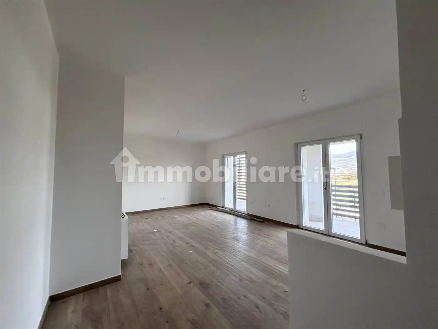 Appartamento in vendita a Montecorvino Pugliano