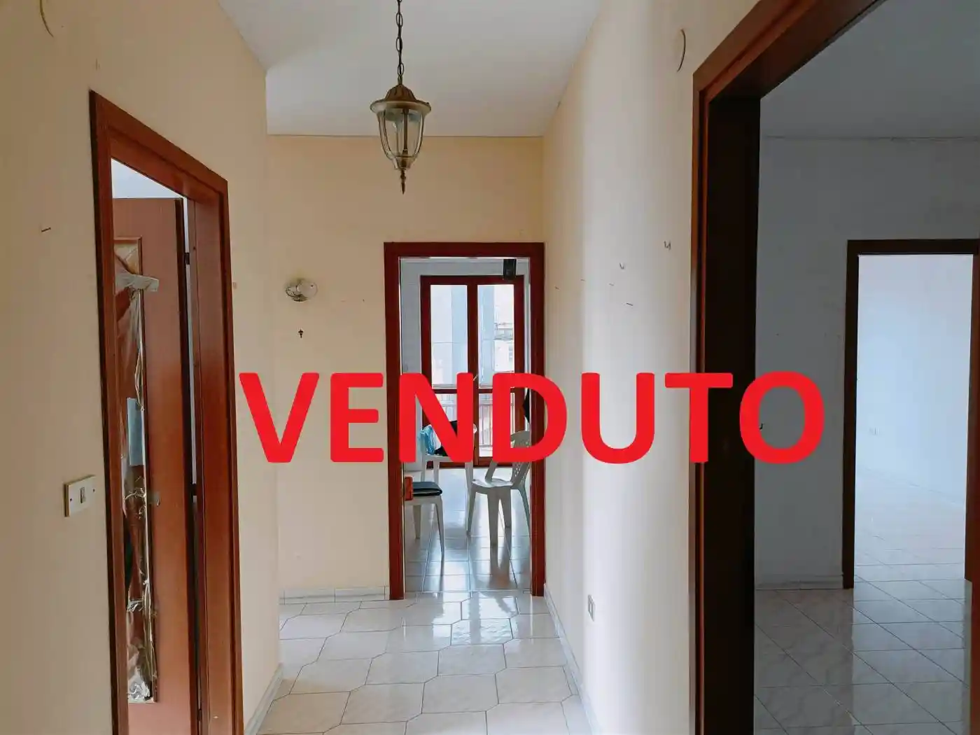 Appartamento in vendita a Mercato San Severino