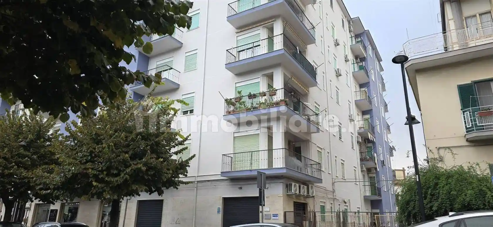 Appartamento in vendita a San Cataldo