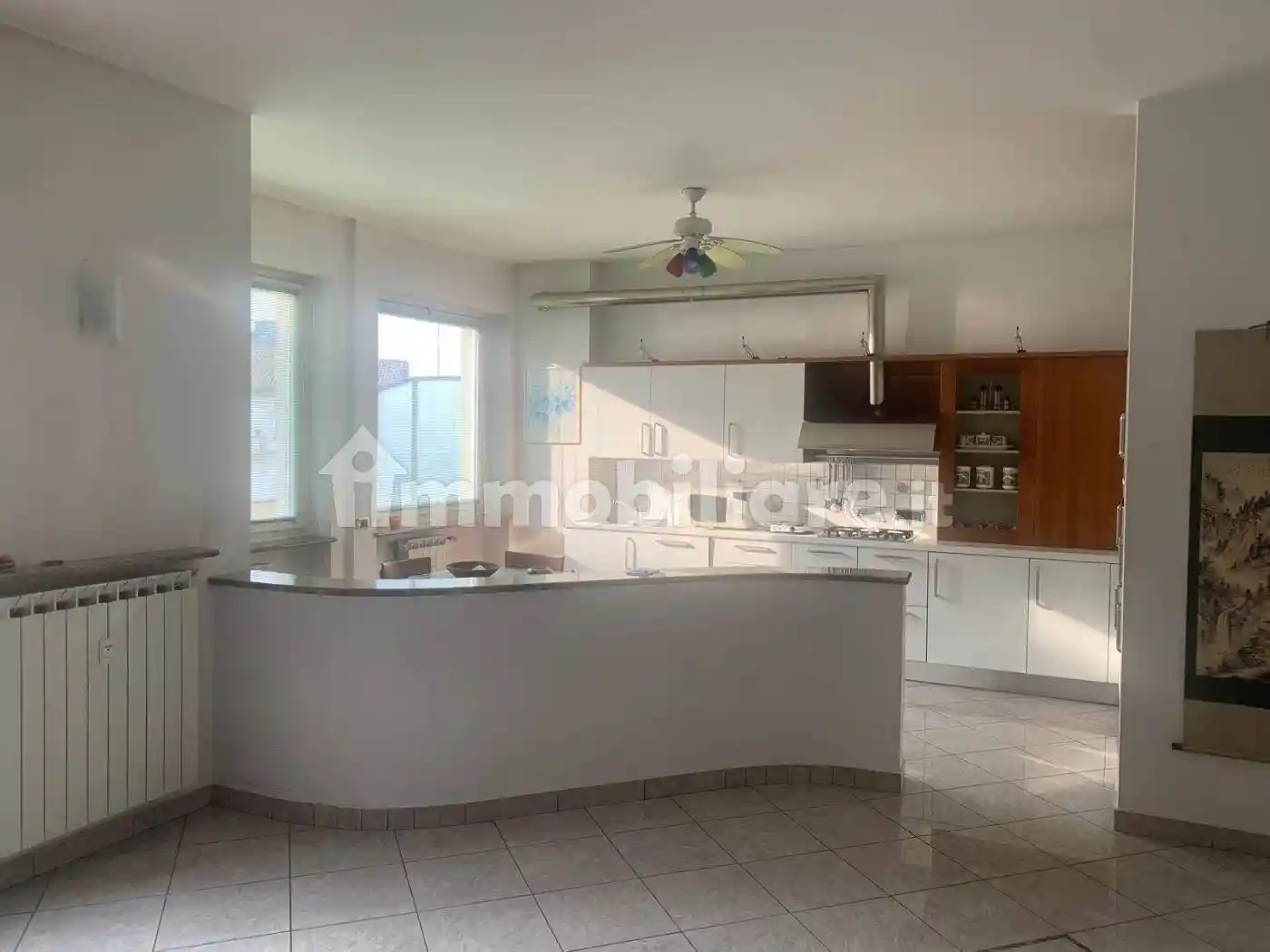 Appartamento in vendita a Vigevano