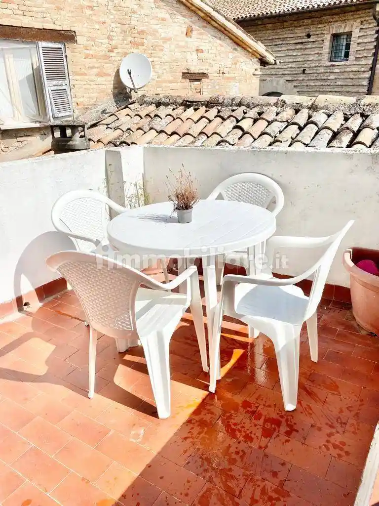 Appartamento in vendita a Urbino