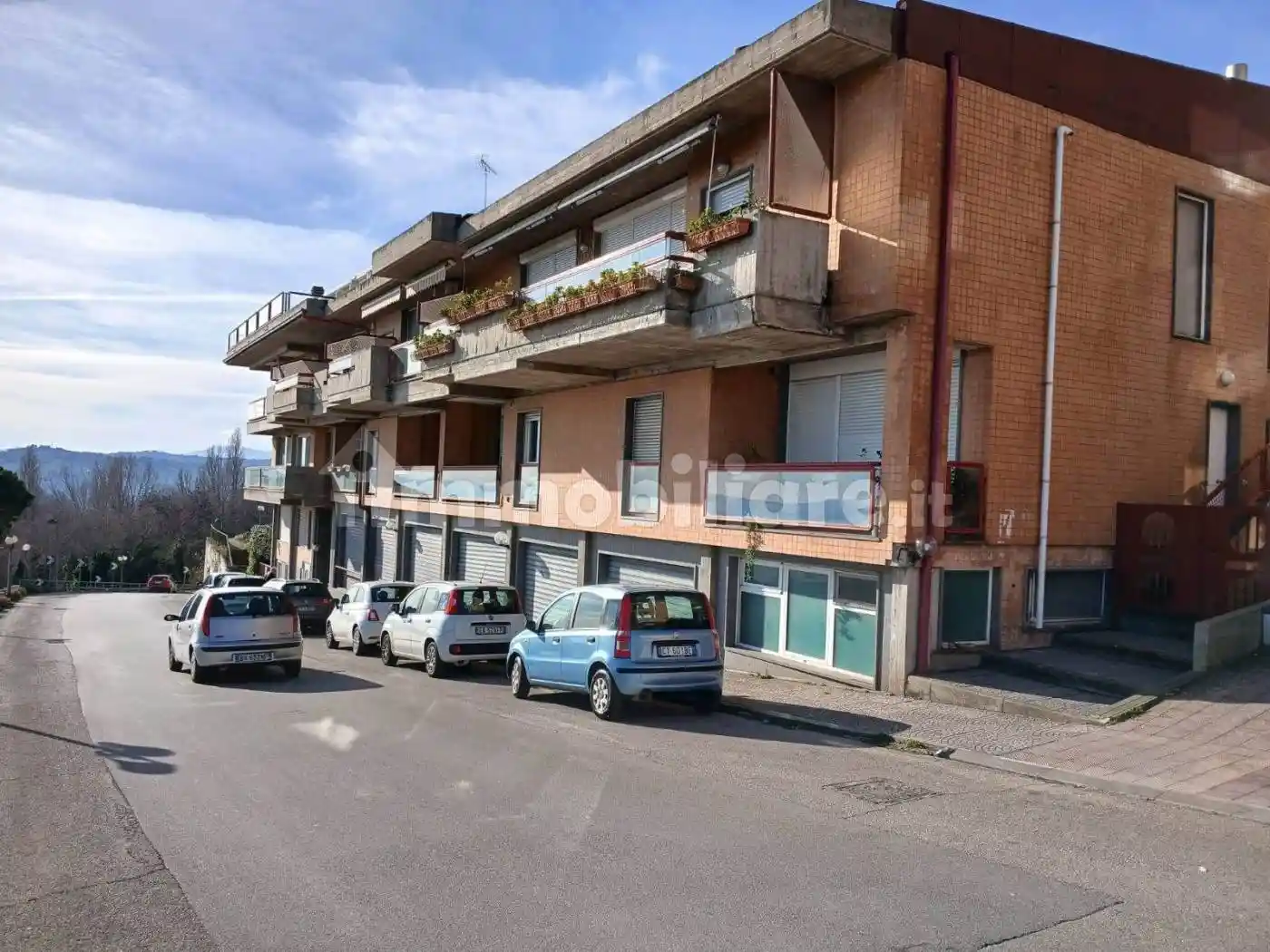 Appartamento in affitto a Vasto