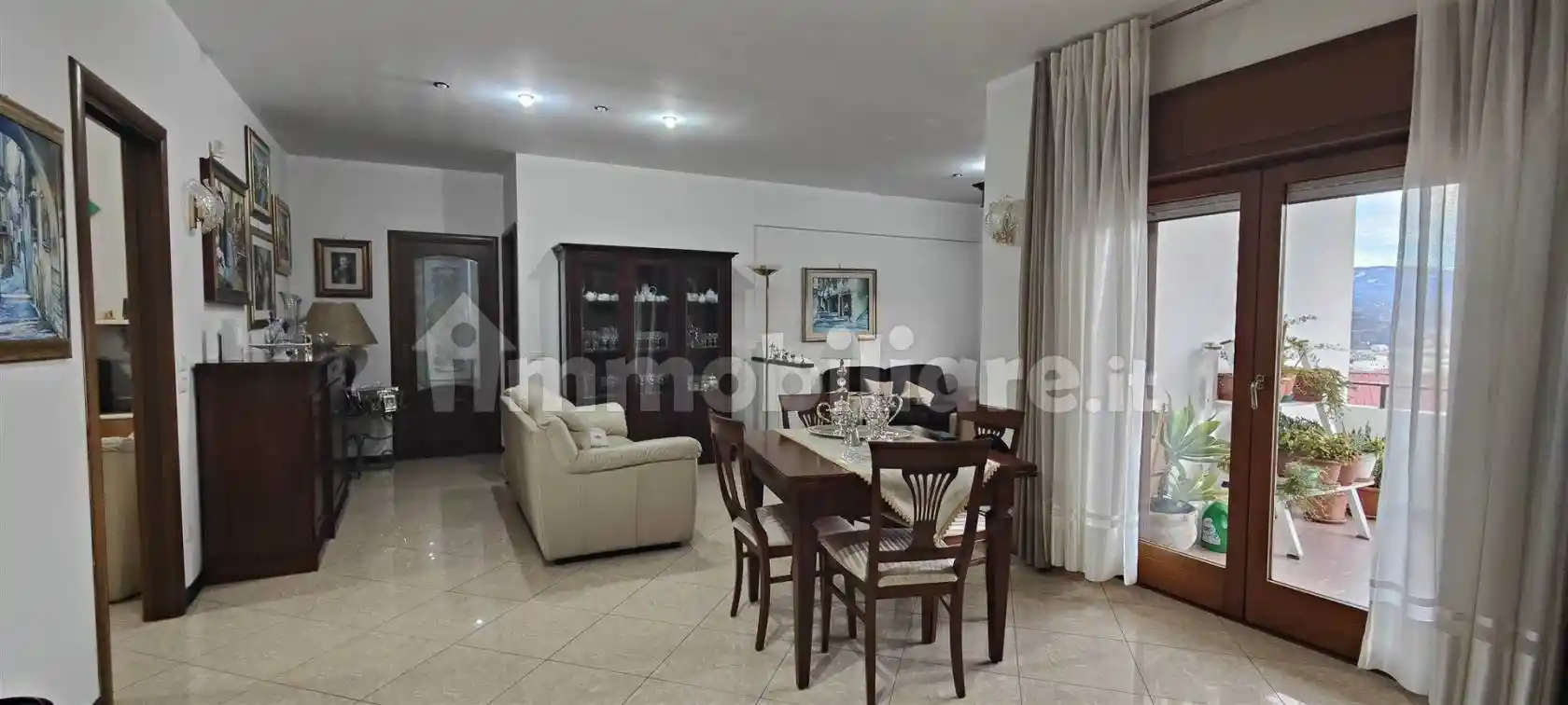 Appartamento in vendita a Cosenza