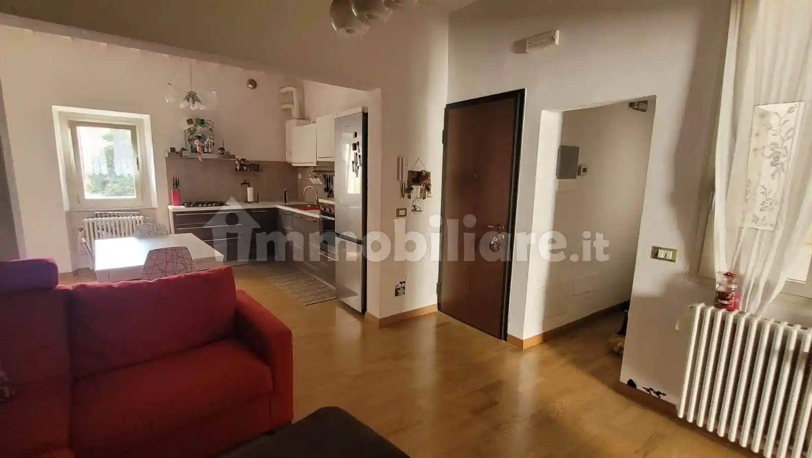 Appartamento in vendita a Pistoia