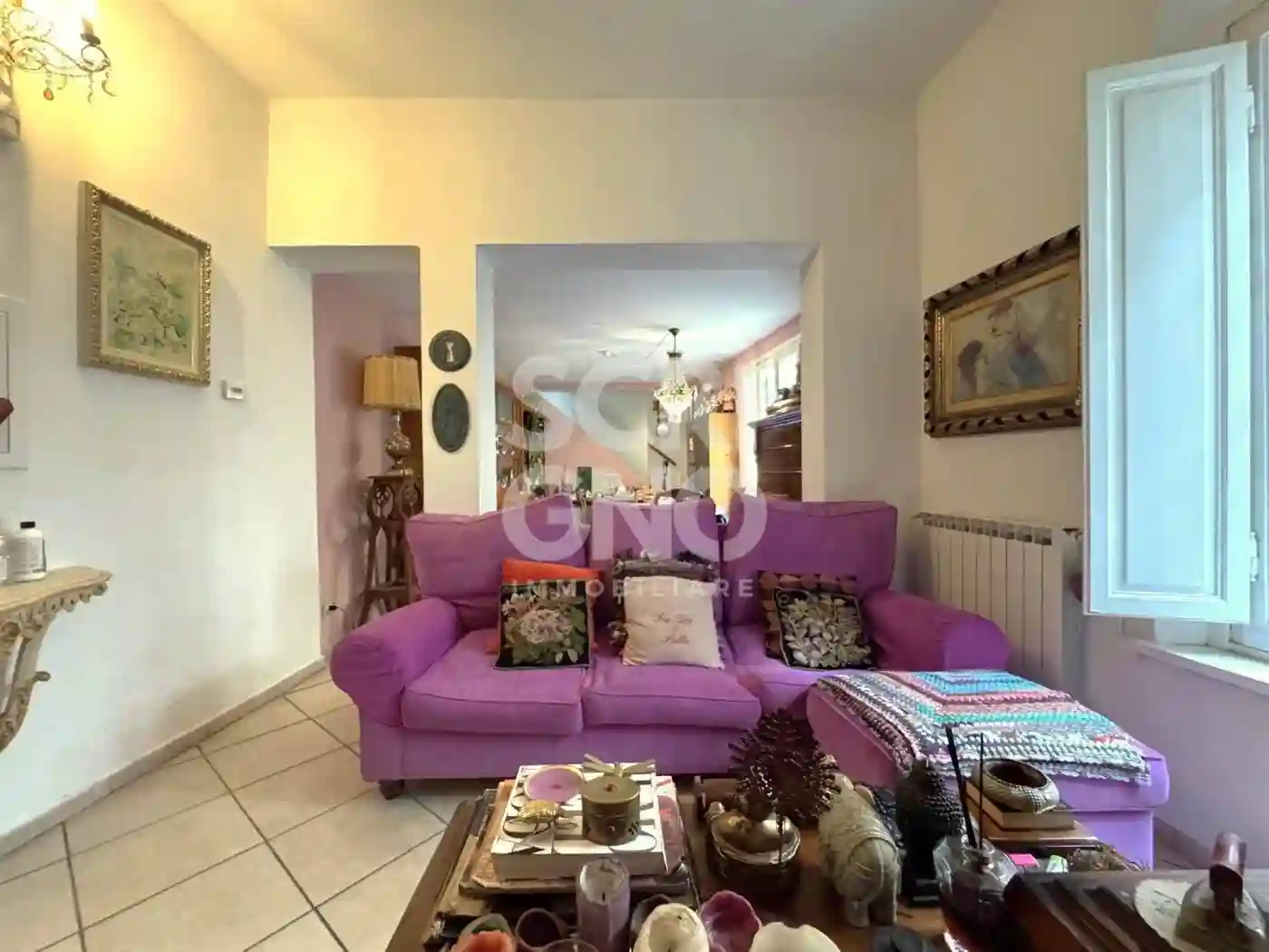 Casa indipendente - foto 4