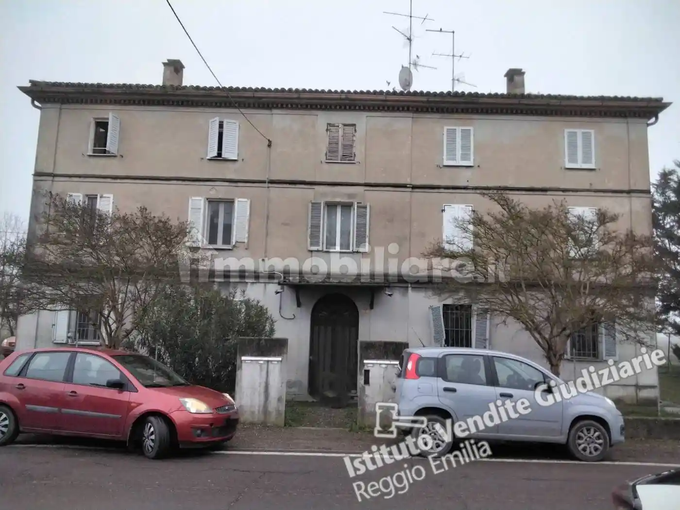 Appartamento in vendita a Campagnola Emilia