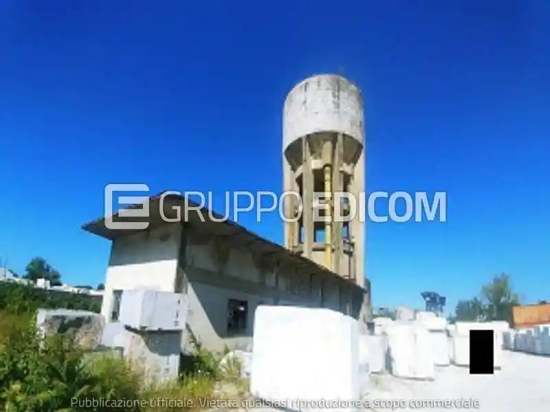 Appartamento in vendita a Carrara