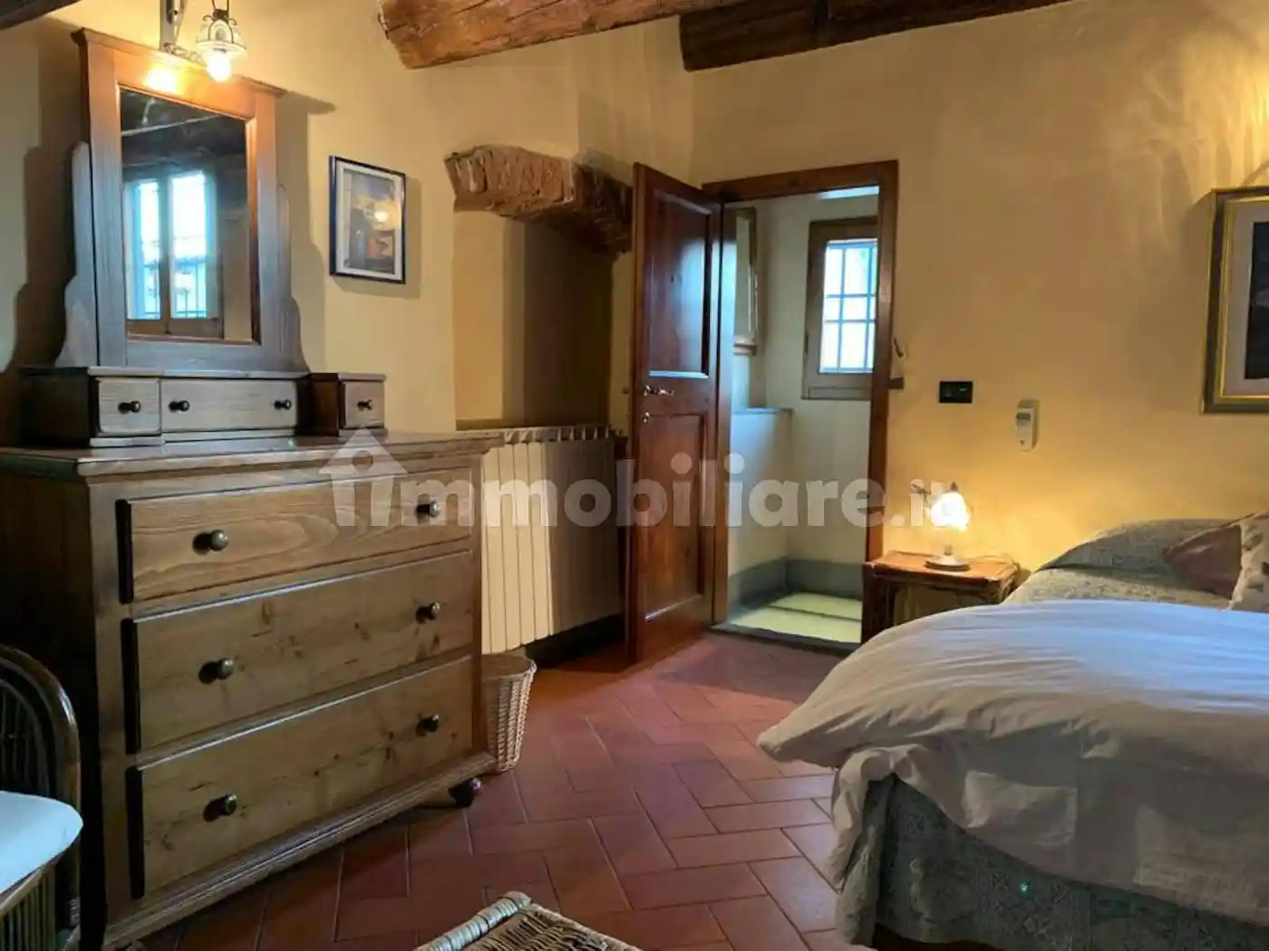 Appartamento in affitto a Firenze