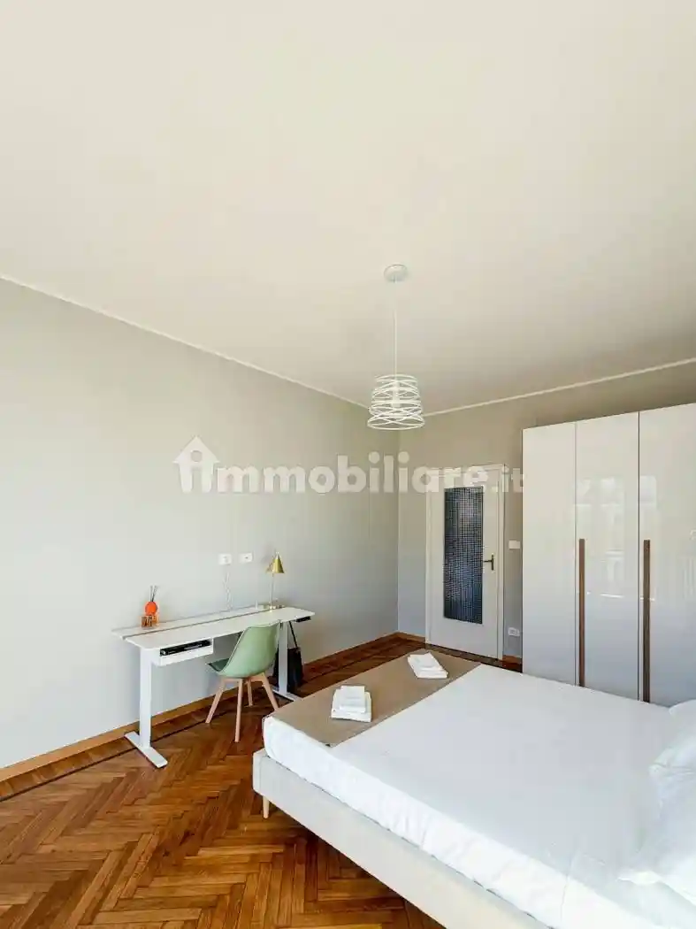 Appartamento in affitto a Torino