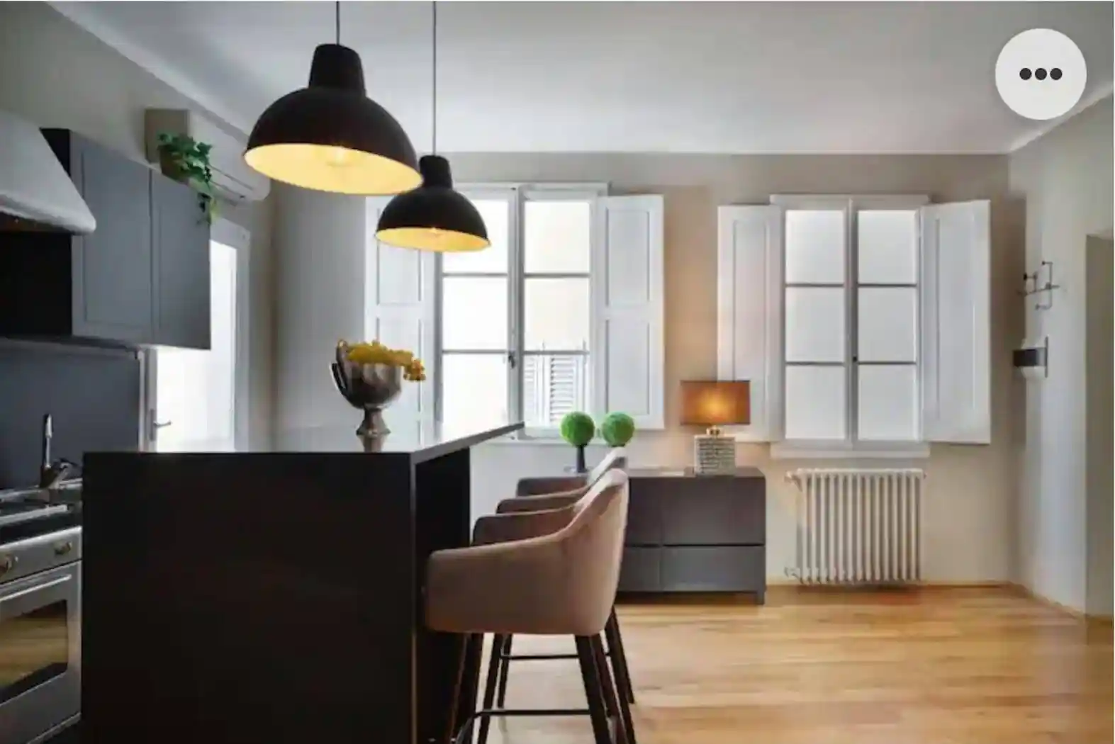 Appartamento in affitto a Firenze