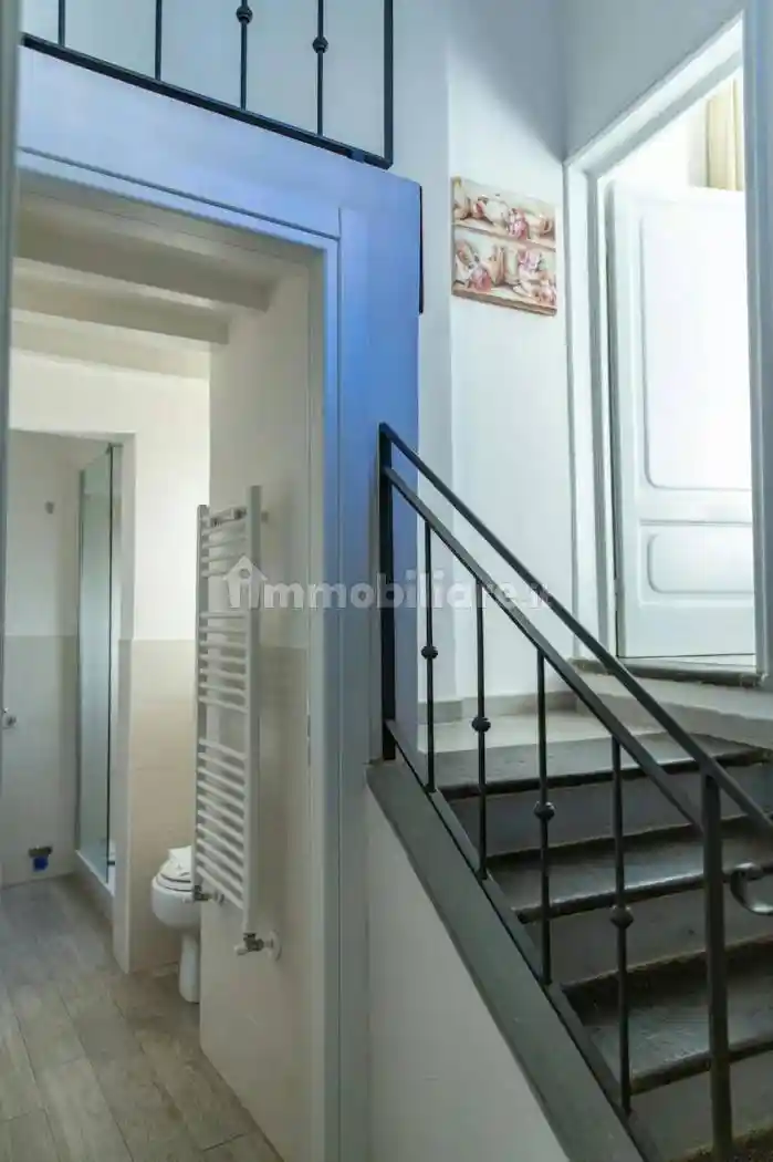 Appartamento in affitto a Firenze