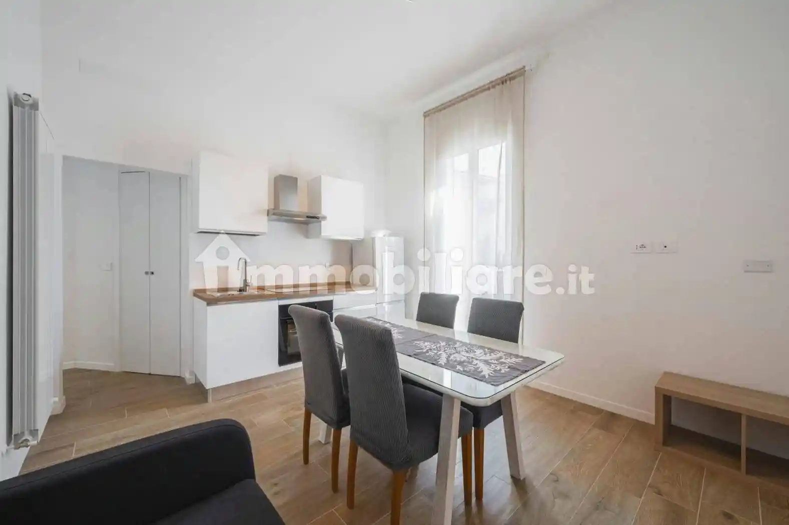 Appartamento in affitto a Bologna