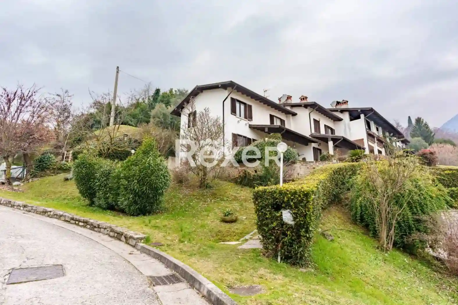 Villetta a schiera - foto 3