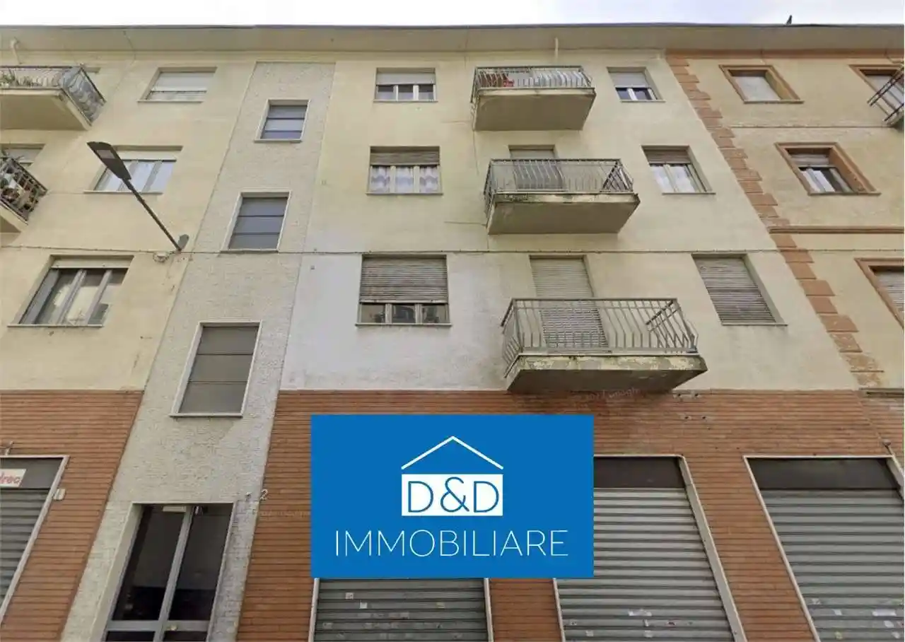 Appartamento in vendita a Torino