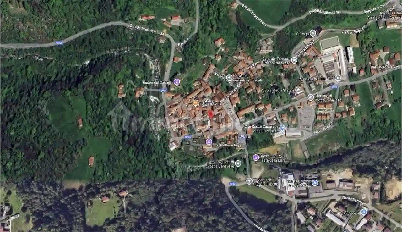 Casa indipendente - foto 3